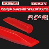 Pdr Göçük Damar Düzeltme Kalemi (Plastik)