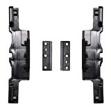 Audi A3 S2 Golf 7 Polo 6 R Octavia 3 5G6877307 8V3877355 Sunroof Perdesi Tamir Seti
