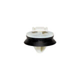 Çamurluk Ağzı Klipsi 8565.68 Citroen 12030.B9 10 Adet
