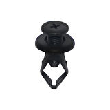 Tampon Kapak Klips 9,4mm 86590-35000 Hyundai Tucson 2004-2010 10 Adet