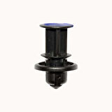 Tampon Klips 91503-SHJ-A01 Honda 10 Adet