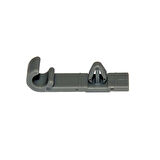 Su Depo Klips 91512-SE0-003 Honda 10 Adet