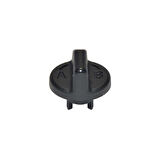 Klips Aç Kapa (Küçük Mandal) VW Mercedes 5 Adet