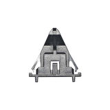 Çamurluk Klipsi 61991-35010 Toyota 10 Adet