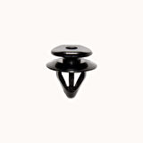 Kapı Kaplama Klips 90913-0109 Subaru Outback Forester Tribeca Impreza 10 Adet