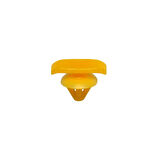 Klips Toz Fitil 1Z0837732a Audi VW 10 Adet