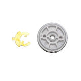 Land Rover Range Rover Arka Silecek Dişli Seti 2 Adet