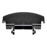 Klips Kolçak Mandalı Siyah 3B0868445 VW Golf Passat Polo Jetta 2 Adet