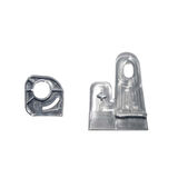 Far Tamir Seti Sol  Fiat Fiorino 2 Parça