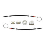 Cam Kriko Tamir Seti Sol Renault Master 3 2010-2017 807210008R