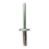 Alüminyum Perçin 4 0X14X12 1406528 Opel 25 Adet