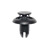 Klips Tampon Arka 8mm B45A-56-146A Mazda Toyota 90118-WB048 10 Adet