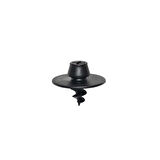 Taban Paspas Klipsi Audi VW Seat Skoda 3D0864812AB41 VW Beetle 1999-2005 Golf 1998-2005 Passat 1997-2005 Polo 2002-2005 Touran 10 Adet