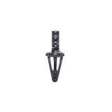 Klips Arka Tampon 85284-7s610 Nissan INFINITI QX56 10 Adet