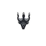 Klips Çiftli Hortum Tutucu 9mm Hortum Çap=2x6mm 23E81-52038 10 Adet