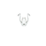 Klips Panjur 5482087 GM Chevrolet 10 Adet