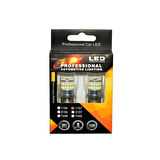 Set Ampul Park LED Çift Duy Şaşı Trn. 48 Led Beyaz CN-1157HW