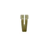 Klips Vida Torpido 0099881178 Mercedes Atego 0099881178 Mercedes 10 Adet