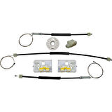 Opel Insignia 2009-2016 Sağ Ön Cam Tamir Seti 20952453