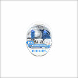 Far Ampul Seti H4 12V 60/55W Diamond Vision Philips
