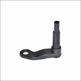 Fiat Linea Sağ Ön Kapı Kilit  Klipsi 2 Adet