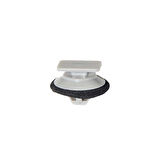 Klips Kapı Alt Kaplama KD53-51-SJ3A Mazda CX5 2013-15 10 Adet