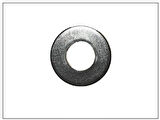 Celik Pul M10X22X2,5mm Cinko Kaplama 25 Adet