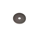 Celik Pul M4X24X1mm Cinko Kaplama 25 Adet