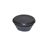 Tapa Lastik Çap 19 mm 5 Adet