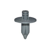 Klips Bagaj Gri 90467-07043-B1 Toyota 10 Adet
