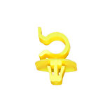 Oto Agraf Oto Klips Kaput Çubuk 7,2mm 792839 Peugeot Citroen  10 Adet