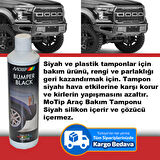 Tampon Parlatıcı 500 Ml Motip 00753