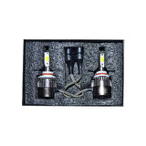 9006 HB4 36W Xenon Led Far Headlight 6000K
