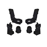 Far Tamir Seti Sağ Sol VW Golf 5 MK5 03-08 Jetta MK3 2005-2010