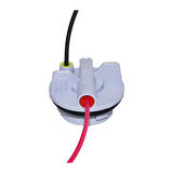 Soket Plastik 2 Kablolu 15Cm 0,5Mm Ba15Sp4