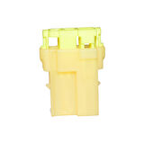 Plastik Kablosuz Soket S33 5 Adet