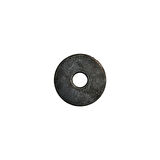 Çamurluk Pulu Siyah Oxit Kaplama M8X30X2,0mm 25 Adet