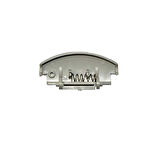 Klips Kolçak Mandalı Gri 3B0868445 VW Golf Passat Polo Jetta 2 Adet