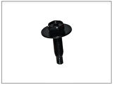 Civata Yıldız Başlı m5x23 Siyah Mazda Subaru 90193-5002 25 Adet
