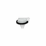 Klips Kaplama Spoiler 11611375 2073024 Opel Trasero Antara Gm  10 Adet