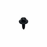 Civata M8-1.25 X 25mm 11503619 Gm  25 Adet