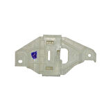 Oto Agraf Oto Klips Cam Sol Ön Arka Peugeot 301 Citroen Elysee 2012-2017 2 Adet