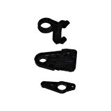 Far Tamir Seti Sol 580998225 Skoda Octavia 2013-2017