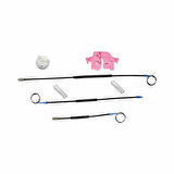 Peugeot Expert Fiat Scudo Citroen Jumpy 2007 üzeri 1499439080 Set Cam Sol Ön