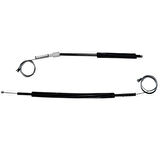 Hyundai İ20 II GB 2015 - 2019 82450C8010 - 82401C8020 Tel Cam Sol - Sağ Ön 2 Adet