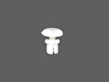 Stand, Avize Klipsi 3,4x4mm  25 Adet