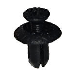 Klips Ön Tampon Toyota 90467-05063-C0 90467-05063-B3 10 Adet