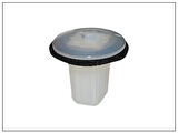 Klips Ön Arka Kapı 4,8mm 8,3x8,4x18mm 86910-22000 Hyundai Kia 10 Adet