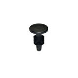 Klips Çamurluk Çam Tipi 390126-S Ford Mustang Capri 10 Adet