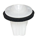 Klips Arka Tampon 85099-1VA0A Nissan Infinity 2013-2020 10 Adet